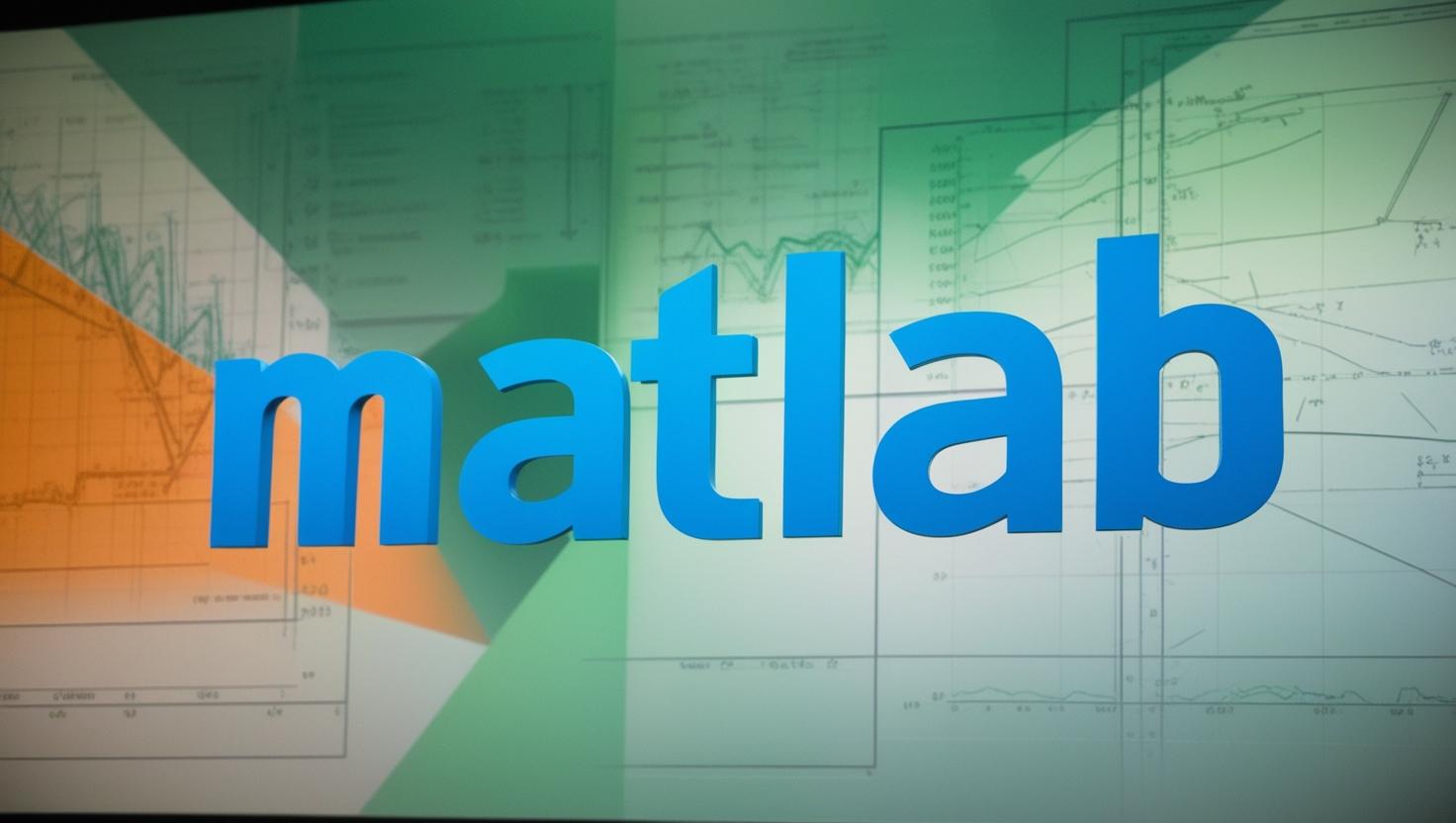 MatLab as AI in engineering
