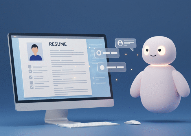 AI Resume Writer: Let AI Resume Writer Write Your Resume Smarter, Faster, Better