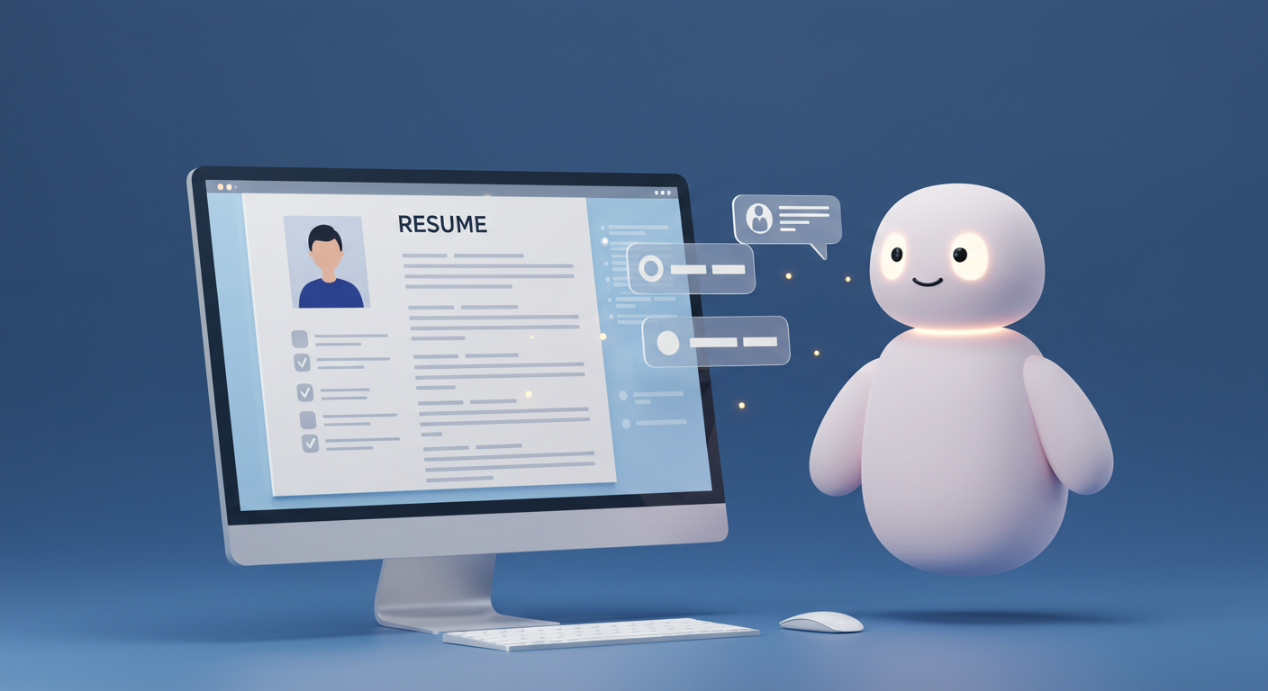 AI Resume Writer: Let AI Resume Writer Write Your Resume Smarter, Faster, Better