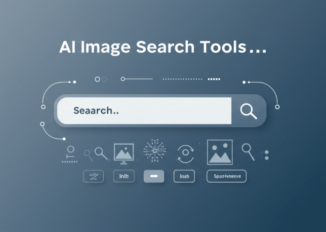 AI Image Search Tools That Will Instantly Transform How You Find Visuals