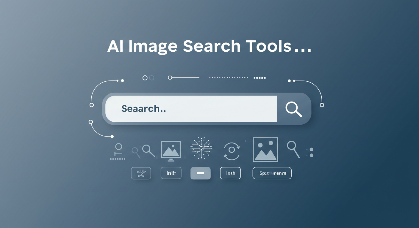 AI Image Search Tools That Will Instantly Transform How You Find Visuals