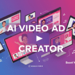 Top 10 AI Video Ad Creator Tools You Should Try in 2025